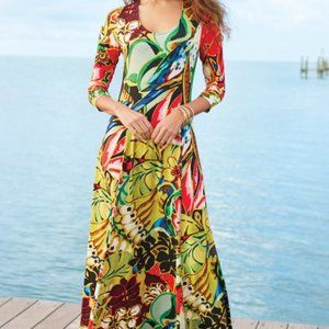 Magnolia Dress - Soft Surroundings